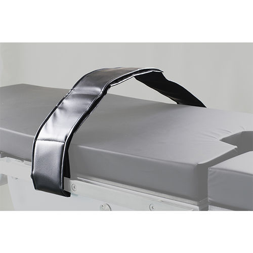 Correa de sujeción para mesa de operaciones - Ningbo Techart Medical Equipment - para el cuerpo