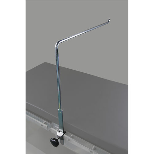 Arco de anestesia en forma de L - FJ-01-01 - Ningbo Techart Medical Equipment