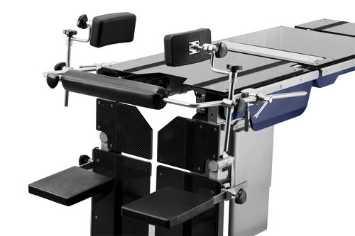 Soporte sacral para mesa de operaciones - Ningbo Techart Medical Equipment