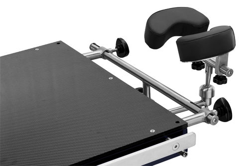 Reposacabeza para mesa de operaciones - Ningbo Techart Medical Equipment
