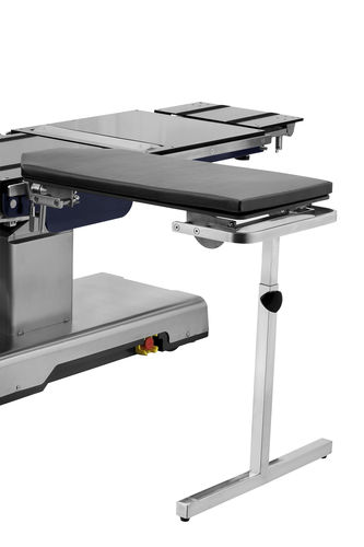 Reposabrazos para cirugía del brazo - Ningbo Techart Medical Equipment