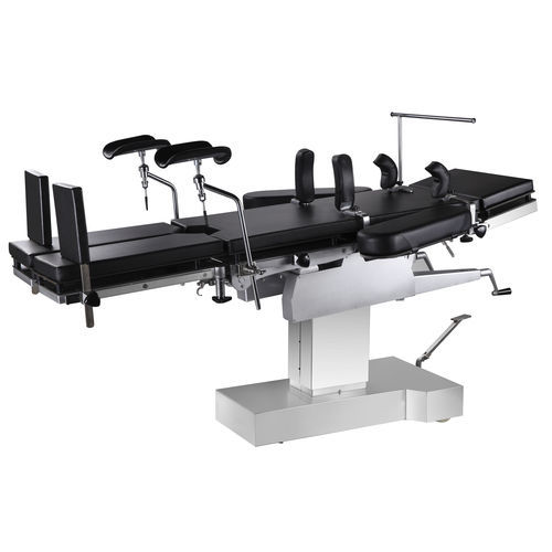 Mesa de operaciones para ginecología - MT300 - Ningbo Techart Medical Equipment - ortopédica / de ORL / para urología