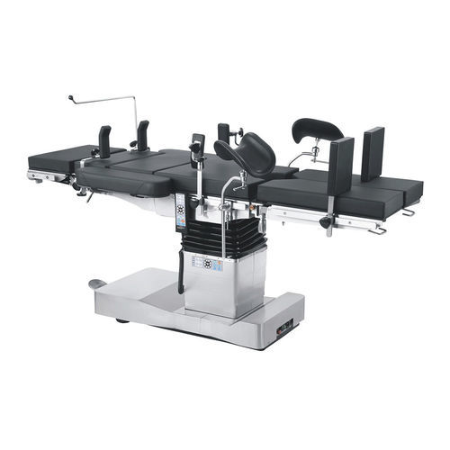 Mesa de operaciones universal - ET300  - Ningbo Techart Medical Equipment - ortopédica / hidráulica / basculante