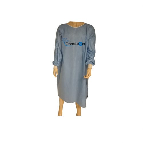 Bata quirúrgica unisex - TRS-193 series - SANTEMOL Group Medikal - L / XL / M