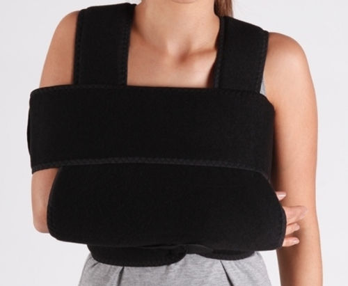 Férula para hombro - AB-4218 - SANTEMOL Group Medikal