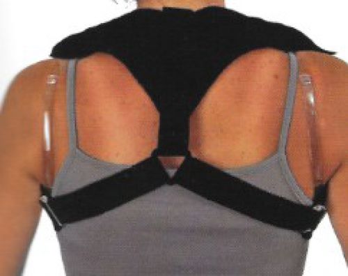 Órtesis clavicular - AB-4219  - SANTEMOL Group Medikal - S / L / M