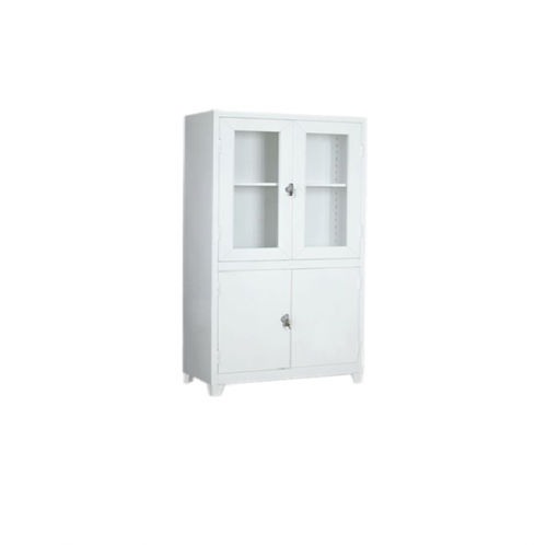 Armario para medicamentos - STM-3222 - SANTEMOL Group Medikal - de hospital / con estante / blanco