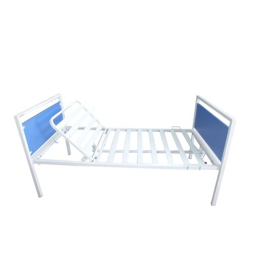 Cama de hospital - STM-5203 - SANTEMOL Group Medikal - médica / manual / de altura fija