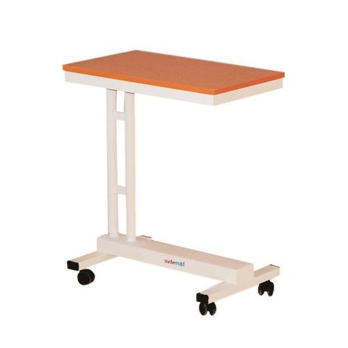 Mesa de cama con ruedas - STM-3510 - SANTEMOL Group Medikal