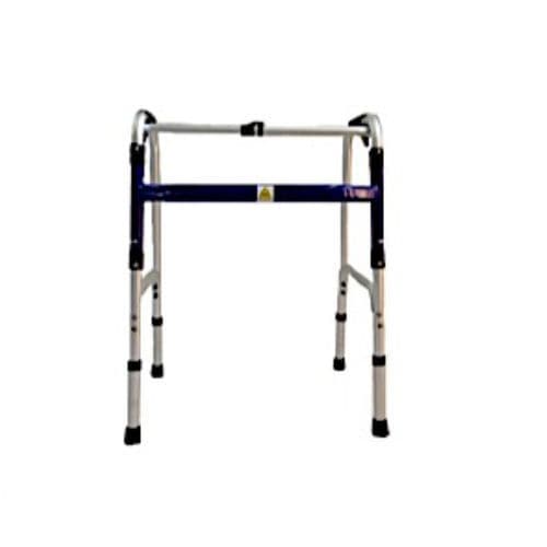 Andador de altura variable - TR-135 - MRIMED - plegable