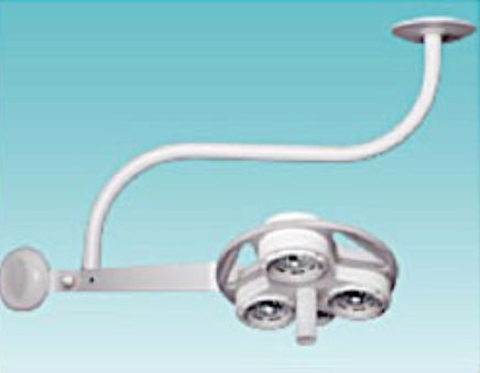 Lámpara cialítica de techo - SL-100 - MRIMED - LED