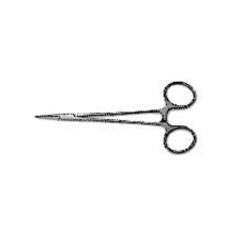Pinza quirúrgica - NM02204100015 - MRIMED - recta / de titanio