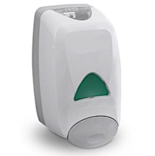 Dispensador de jabón - JS-122 - MRIMED - de pared