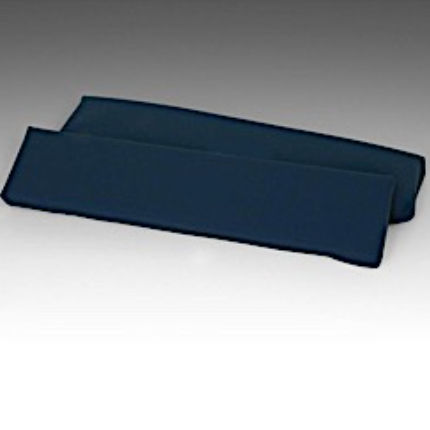 Cojín de posicionamiento - PA-285 - MRIMED - para cama de hospital / para humanos / rectangular