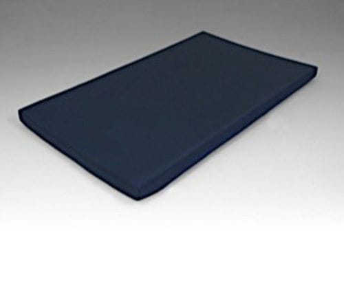 Cojín de posicionamiento - A-299 - MRIMED - para mesa de operaciones / para humanos / rectangular