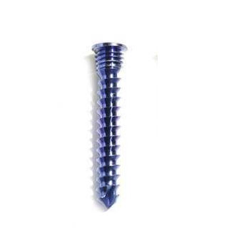 Tornillo de compresión ósea genérico - 901-301-35016 - Biotech Medical - metálico / bloqueado