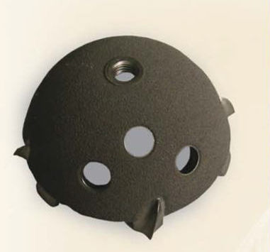 Prótesis acetabular no cementada - Biotech Medical