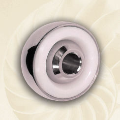 Prótesis de cabeza femoral - 017-1600-4022 - Biotech Medical