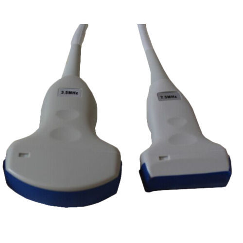 Sonda para ecografía convexa - e- InteMed Telemedicina S.L.