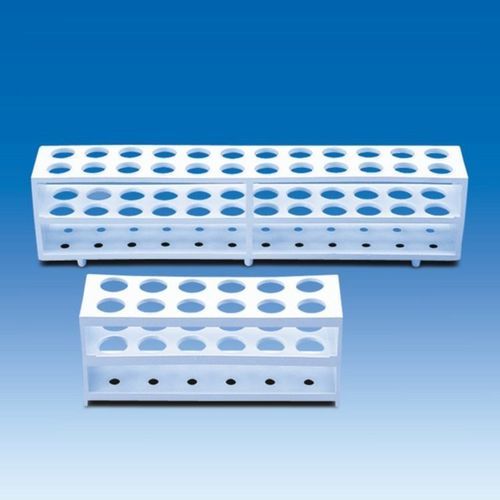 Soporte de laboratorio para tubos - 80560 - Vitlab - de polipropileno