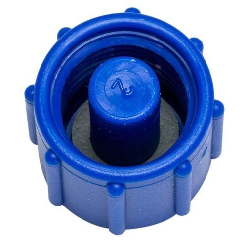Tapón sellado - 75990 - Vitlab - de rosca
