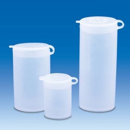 Recipiente para muestras para almacenamiento - 80730 - Vitlab - de laboratorio / para muestras biológicas / de polietileno