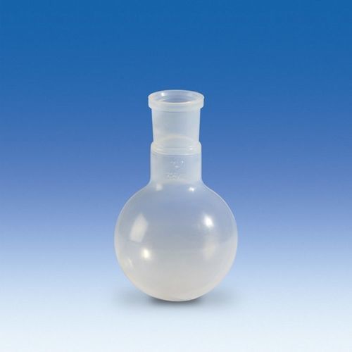 Matraz de toma de muestras - 107797 - Vitlab - de laboratorio / de PFA / balón