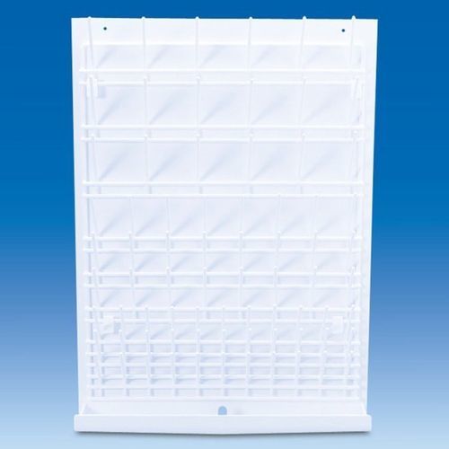 Soporte de laboratorio para tubos - 76299 - Vitlab - de secado