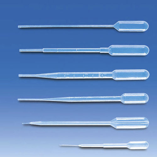 Pipeta Pasteur 148893 Vitlab desechable