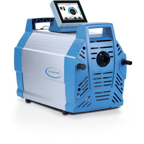 Bomba de vacío de laboratorio - MD 12C NT VARIO® select - Vacuubrand - de diafragma