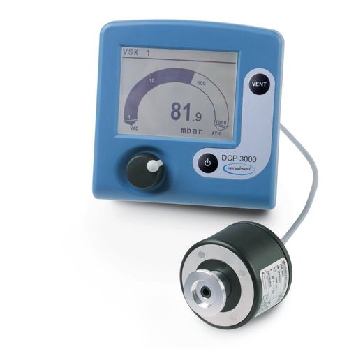 Vacuómetro digital - DCP 3000 - Vacuubrand