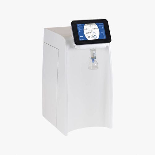 Sistema de purificación de agua de laboratorio - B300 - ADRONA