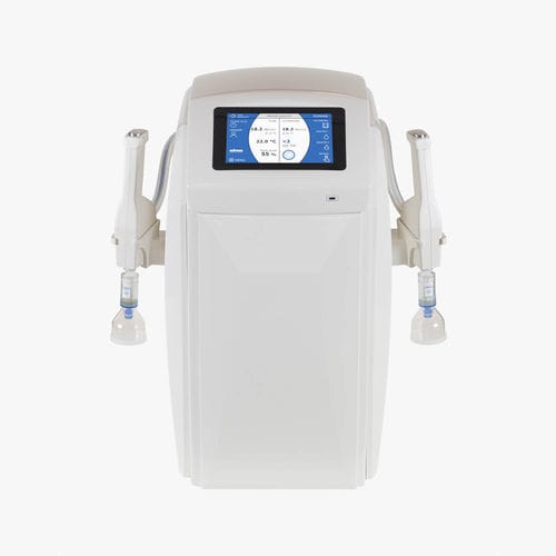 Sistema de purificación de agua de laboratorio - Gradus EDI - ADRONA - con electrodesionización / para agua ultrapura