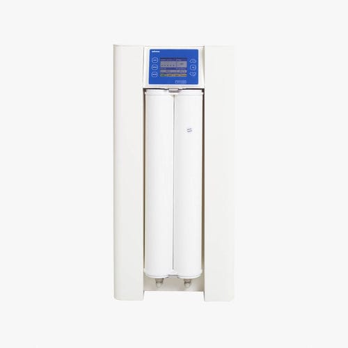 Sistema de purificación de agua de laboratorio - RADIX RO - ADRONA - de ósmosis inversa