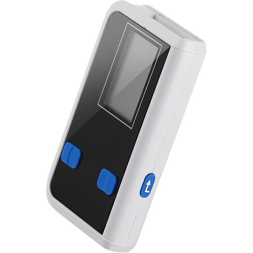 Holter 3 canales - verite - BORSAM Biomedical Instrument - USB