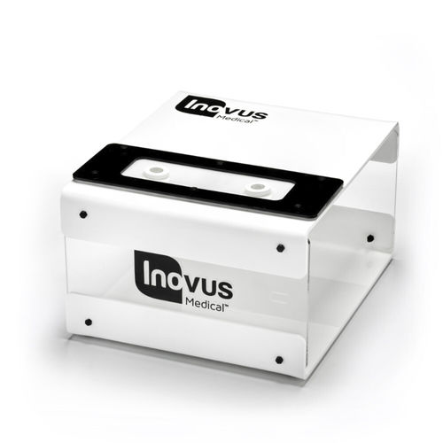 Simulador para laparoscopia - Pyxus HD - Inovus Medical - de formación / para cirugía laparoscópica / portátil