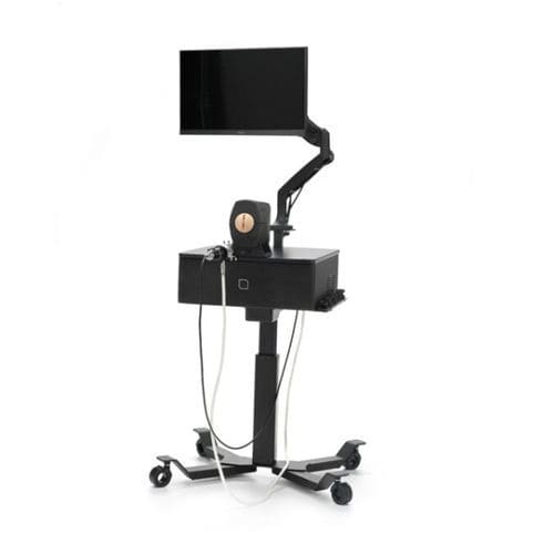 Simulador de histeroscopia - HystAR Pro - Inovus Medical - de formación / de cirugía / móvil