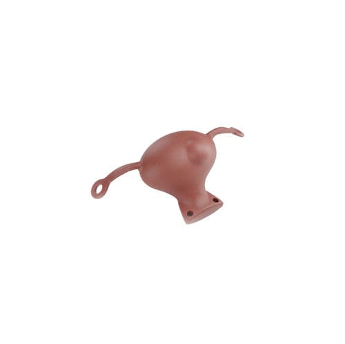 Modelo anatómico para miomectomía - 00001311 - Inovus Medical - de útero / de cirugía / laparoscópico