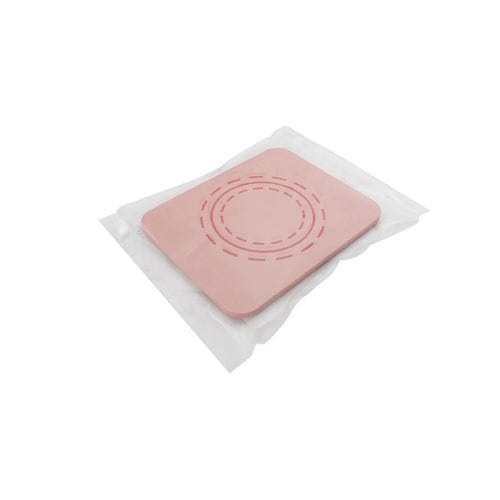 Simulador de formación - LapPass  - Inovus Medical - de cirugía / pad