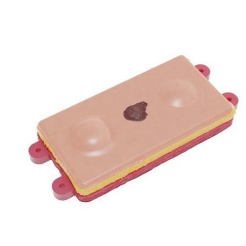 Simulador de drenaje - 00001406 - Inovus Medical - de formación / de cirugía / pad
