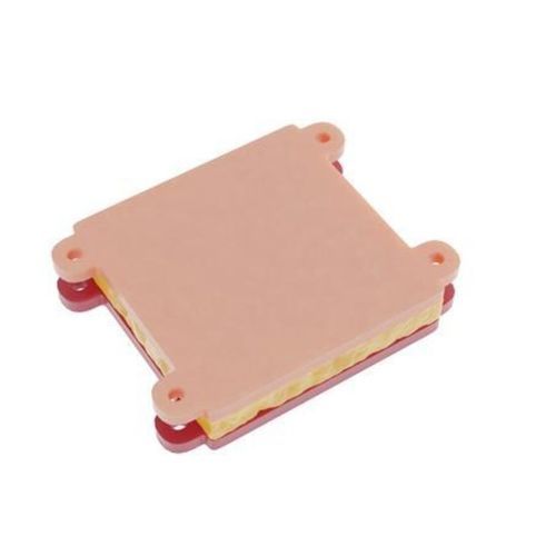 Simulador de formación - 00001432 - Inovus Medical - para sutura / para cuidados de urgencias / para cuidados de enfermería