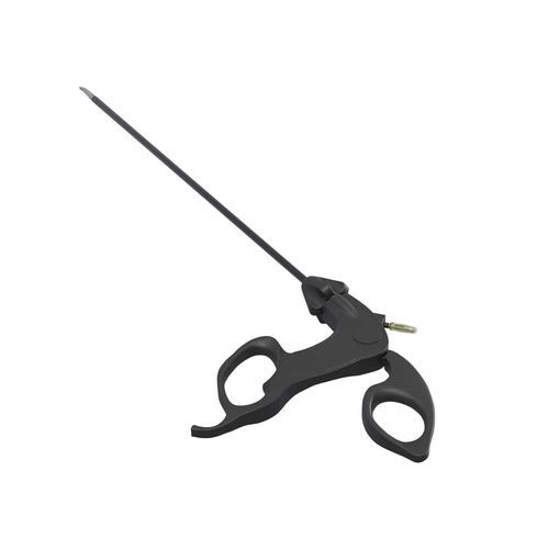 Pinza quirúrgica - 00001216 - Inovus Medical - para prensión de tejidos / recta