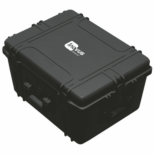 Maletín médico para dispositivos médicos - 0000133 series - Inovus Medical - a medida