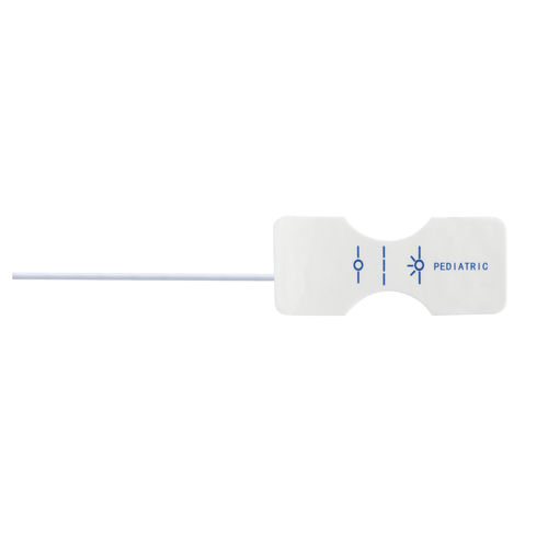 Sensor SpO2 de dedo - Shenzhen Mecun Medical Supply - pediátrico / de un solo uso