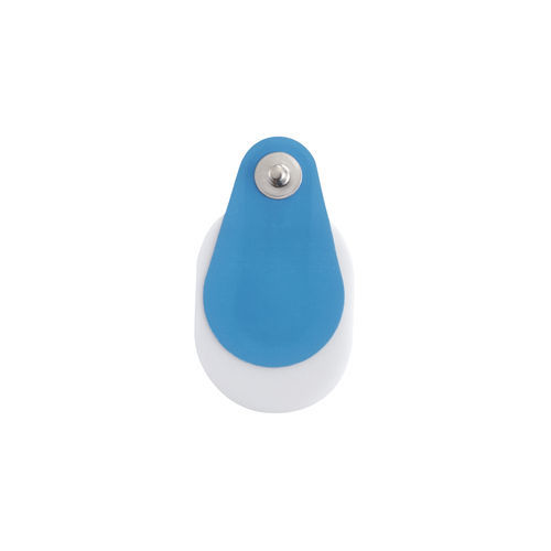 Electrodo ECG pad - Shenzhen Mecun Medical Supply - de un solo uso