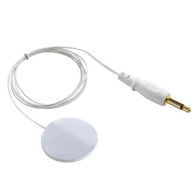 Sensor de temperatura - Shenzhen Mecun Medical Supply - para el sector médico / para cuidados intensivos / de mano