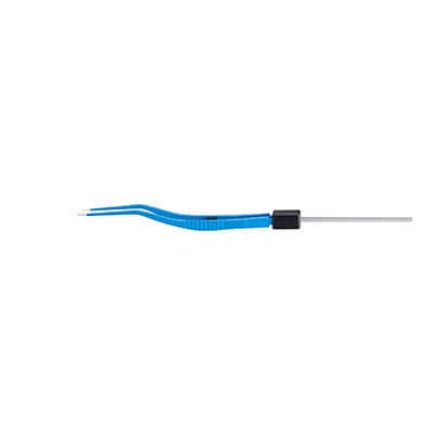 Pinza ORL - Shenzhen Mecun Medical Supply - antiadherente / desechable / bipolar