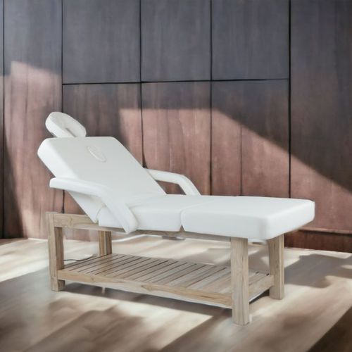Camilla de spa mecánico - Flexy2 - Iso Benessere® - de 3 secciones
