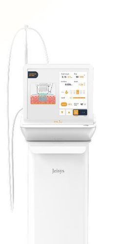 Unidad de mesoterapia - D’Liv - JEISYS Medical - unidad de micropunción mecánica / en carro