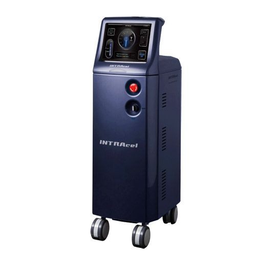 Unidad de micropunción RF - INTRAcel™ - JEISYS Medical - unidad de body contouring con RF / en carro